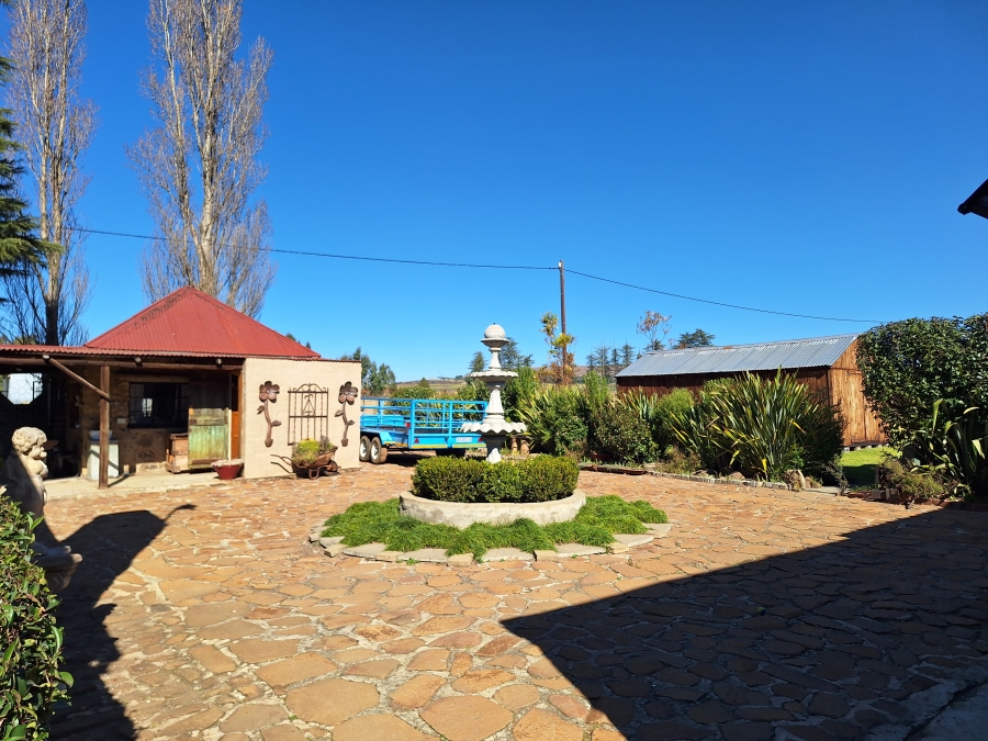 3 Bedroom Property for Sale in Memel Free State